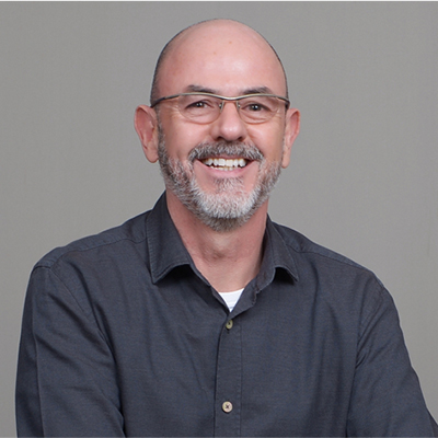 Headshot of Abel Martinez of Worley Consulting.