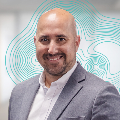 Eduardo Bermudez of Worley