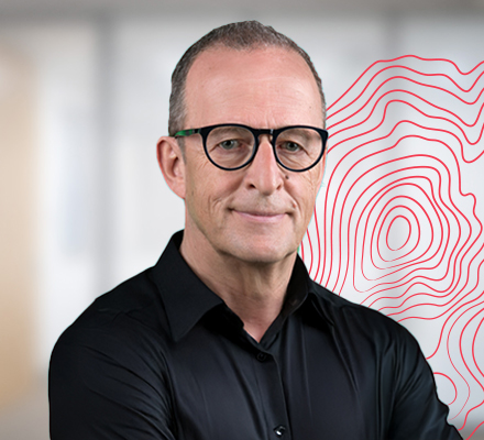 Headshot of John Cumming of Worley Consulting.