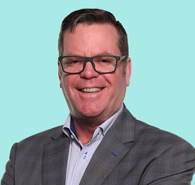 Adrian Smith of Worley.