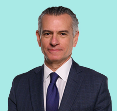 Juan Suárez Coppel of Worley Board of Directors.