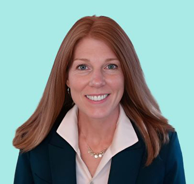 Karen Furlani of Worley.