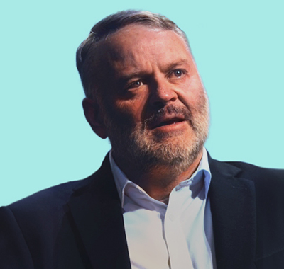 Kim Gillis of the Worley Board of Directors.