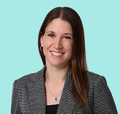 Laura Leonard of Worley.