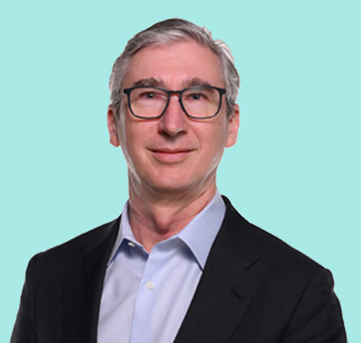 Mark Trueman of Worley.