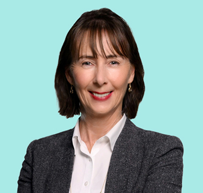 Nuala O'Leary of Worley.