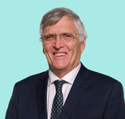 Roger Higgins of the Worley Board of Directors.