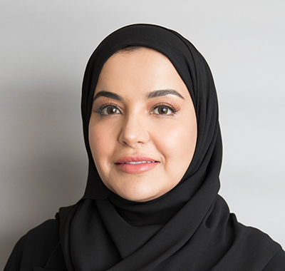 Dr Manal Alassaf of Worley.