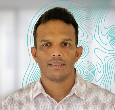 Shashidhara Kanada of Worley