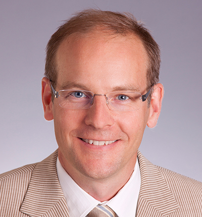 Headshot of Michael Bratty of Worley Consulting.