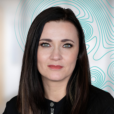 Angela Rychlowska of Worley