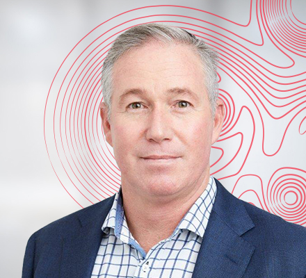 David Haskins of Worley