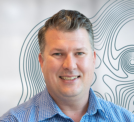 Iain lonie of Worley