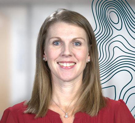 Sonel Reynolds of Worley Consulting.