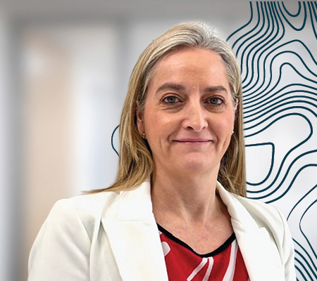 Carmen Ortiz of worley.