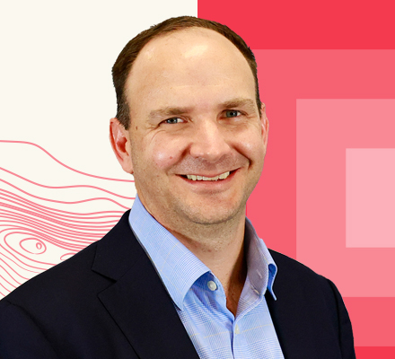 Headshot of Craig Henderson of Worley Consulting.