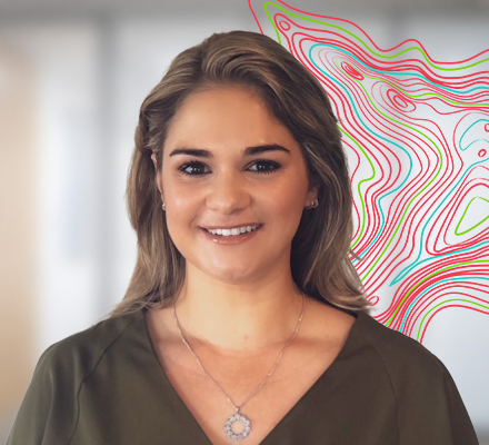 Headshot of Harriet Philipsen of Worley.