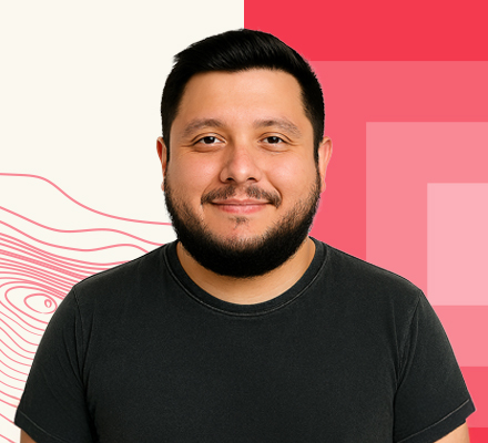 Headshot of Juan Carlos Abril Ramírez of Worley.