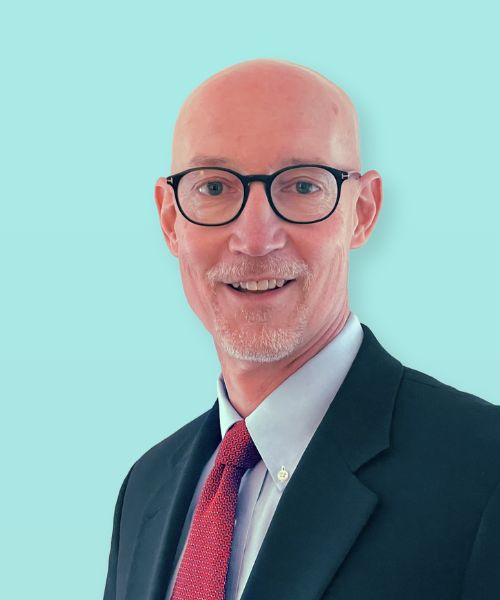 Steve Cook of Worley.