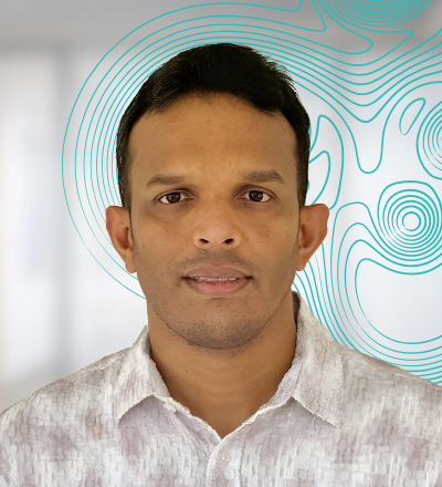 Shashidhara Kanada of Worley