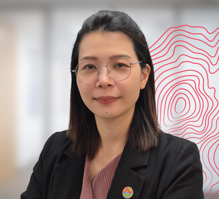 Weerapa Ekphalakorn of Worley.