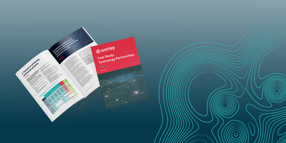 Engineers as tech partners document