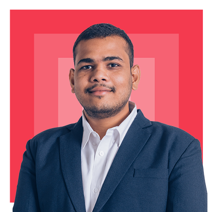 Imran Ali of Worley.