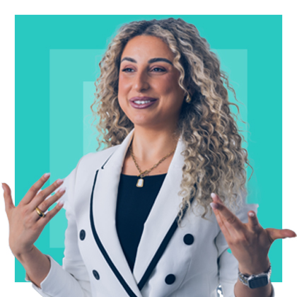 Jamila Al-Arqan of Worley.