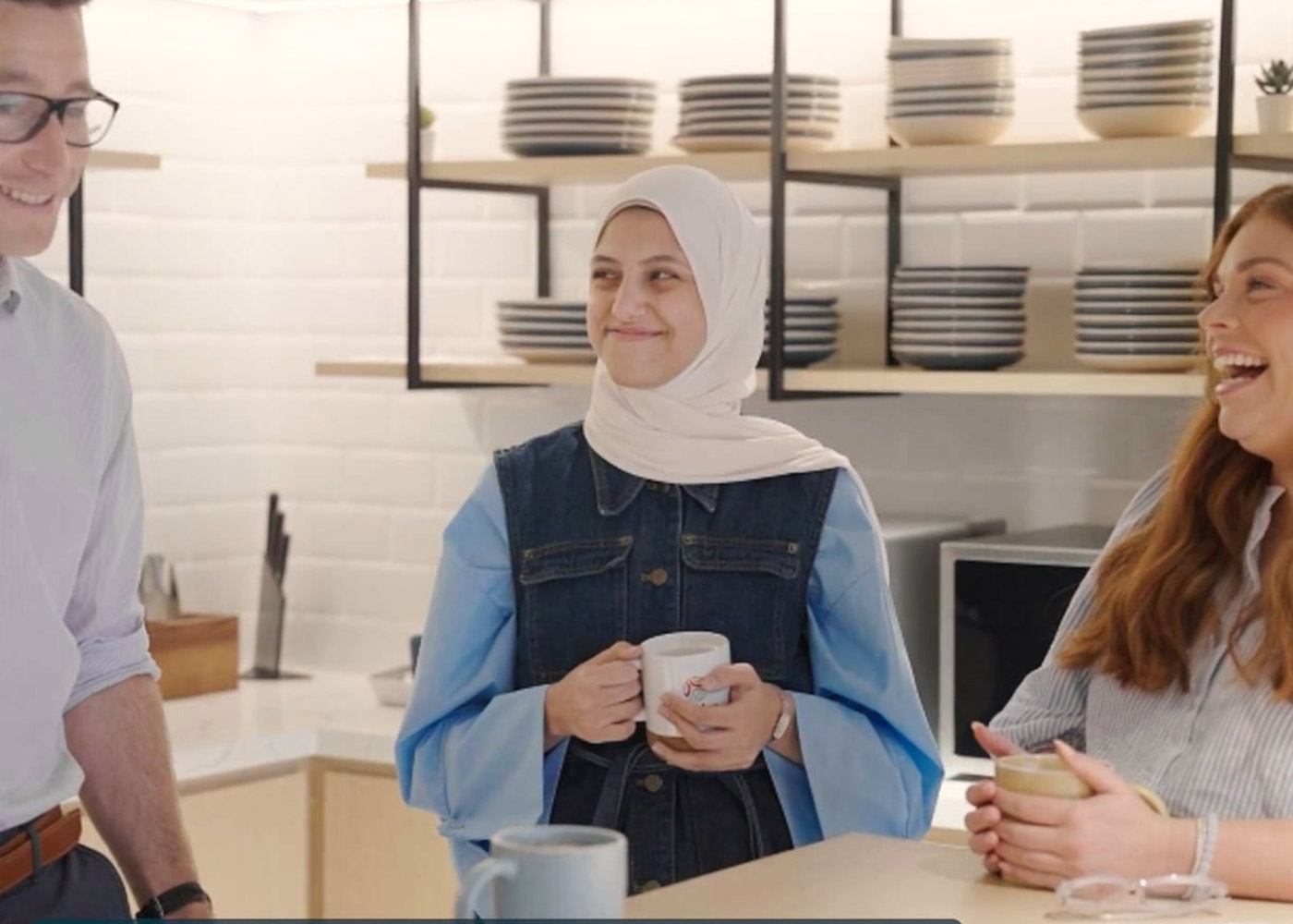 Play Support beyond the workplace video.