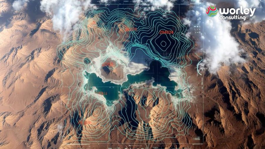 Play video: Worley Consulting - We don't just advise, we deliver.