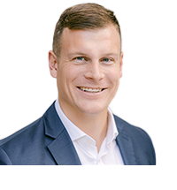 Headshot of Adam Green of Worley Consulting.