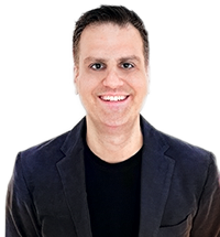 Headshot of Alex Silver of Worley Consulting.