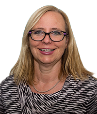 Headshot of Amanda Blanksby of Worley Consulting.