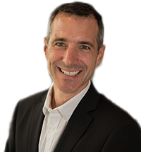 Headshot of Andrew Gilham of Worley Consulting.