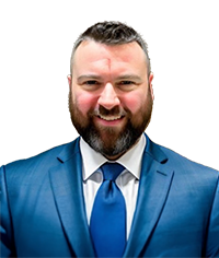 Arran Calder Davidson of Worley