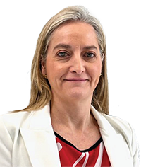 Headshot of Carmen Ortiz of Worley Consulting.