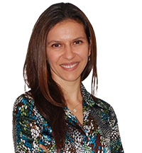 Headshot of Carola Sepulveda of Worley Consulting.