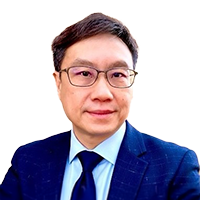 Headshot of Chee Wei Tan of Worley Consulting.