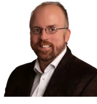 Headshot of Chris Whitehead of Worley Consulting.
