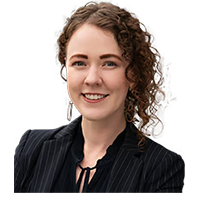 Headshot of Christine Hughes of Worley Consulting.