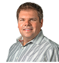Headshot of Craig Gursky of Worley Consulting.