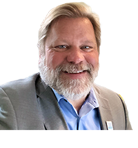 Headshot of Dane Pehrman of Worley Consulting.