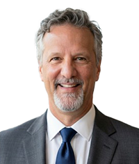 Headshot of David Bahr of Worley Consulting.