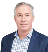 Headshot of David Haskins of Worley Consulting.