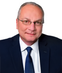Headshot of David Long of Worley Consulting.