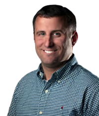 Headshot of Don DeBenedetto of Worley.