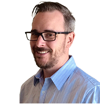 Headshot of Duncan Foster of Worley Consulting.