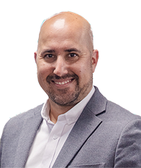 Headshot of Eduardo Bermudez of Worley Consulting.