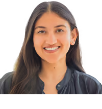 Headshot of Erica Bhasin of Worley Consulting.