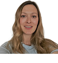Headshot of Erica Crowther of Worley Consulting.